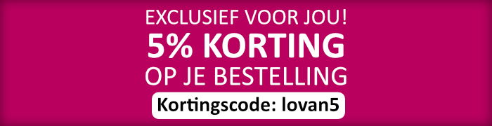 kortingscode